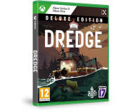 Dredge Deluxe Edition Xbox Series X/Xbox One - 1122144 - zdjęcie 2